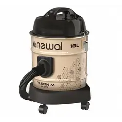 Newal Vacuum 18L VAC-3118-04