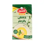 Kasih Hommos Tahini Zaatar135g