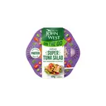 John West Ind/tuna Super Salad 220g