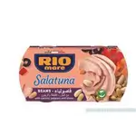 Rio Mare Salatune Beans Rec 160gx2
