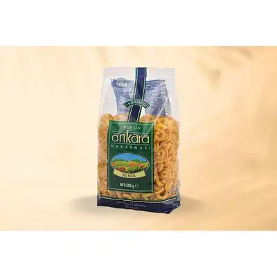 Ankara Vitamin Pasta Ufo 500g