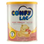 Confy Lac Comfort Baby Milk 400g