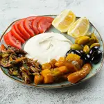 Appetizers