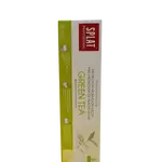 Green Tea Toothpaste