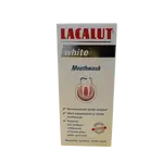Lacalut White Mouthwash