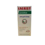 Lacalut Sensitive Mouthwash