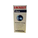 Lacalut Flora Mouthwash