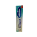 Wisdom Sensitive Whitening Toothpaste