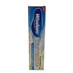 Wisdom Whitening Fresh Toothpaste
