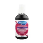 Chlorhexidine Gum Health Fresh Mint Mouthwash