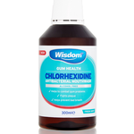 Chlorhexidine Gum Health Orginal Mouthwash
