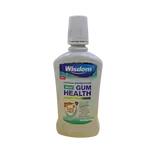 Wisdom Gum Health Mouthwash