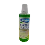 Ortho Clean Kiwi & Apple Mint  Mouthwash