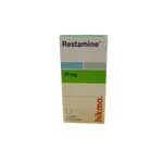 Restamine 10 Mg Tablet