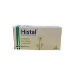 Histal 10 Mg Tablet