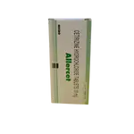 Allercet 10mg Tablet