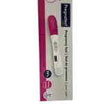 Pregnancy Test