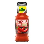 Kuhne Sauce Hot Chilli 250ml