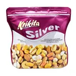 Krikita Super Mix Nuts Silver250g