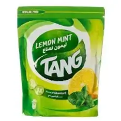 Tang Juice Powder Lemon Mint 375g