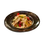 Fettuccine Alfredo