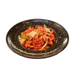 Penne Arabiata