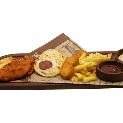 Children's Meal