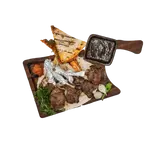 Ribs