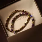 Purple Impreal Stone