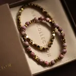Pink Jasper