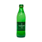 Badamli Glass Fizzy Water 330 ml x 15