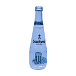 Badamli Glass Fizzy Water premium 330 ml x 15
