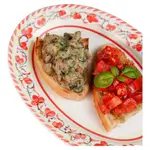 Bruschetta