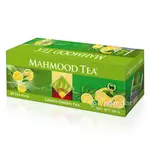 Mahmood Green Tea Lemon 25Tb