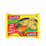 Indomie Noodles Chicken Curry75g