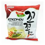 Paldo Noodle Kokomen Chicken 120g
