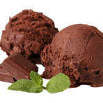 Nutella Ice Cream