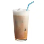 Vanilla Ice Latte