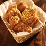 Chicken Mix 3pcs