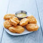 Chicken Nuggets 7pcs