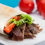 Beef Doner