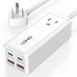 LDNIO 65W Desktop Power Strip