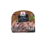 Maret Smoked Turkey Breast 60g