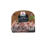 Maret Smoked Turkey Breast 60g