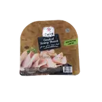 Maret Smoked Turkey Sliced 110g