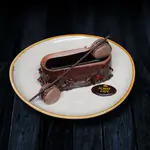 Double Chocolate Cake