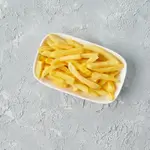 French Fries Plate