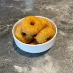 Falafel Plate