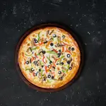 Mixed Pizza