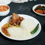 Rice Qozi